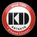 KD Katık Döner logosu
