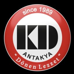 KD Katık Döner logosu